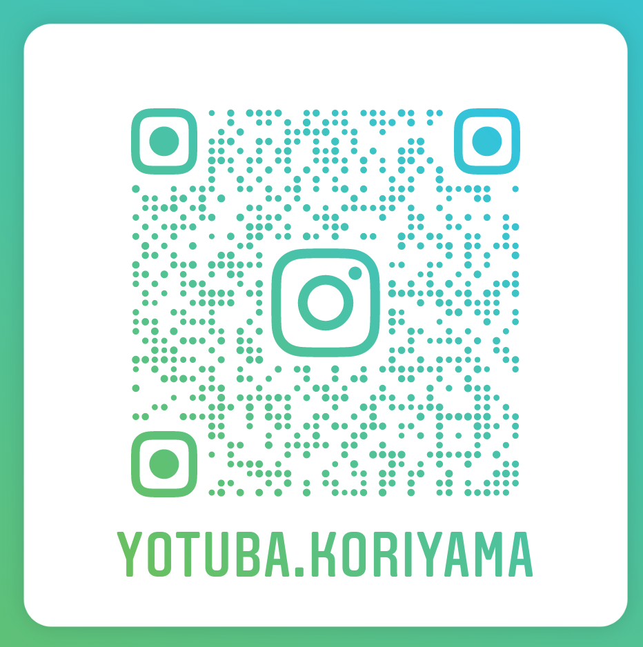 インスタQRコード